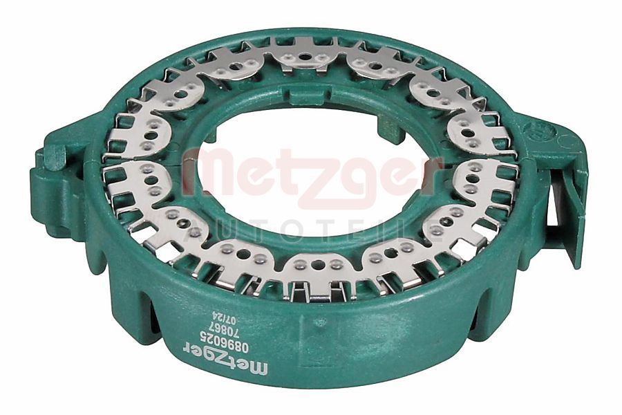 Lampenfassung, Hauptscheinwerfer