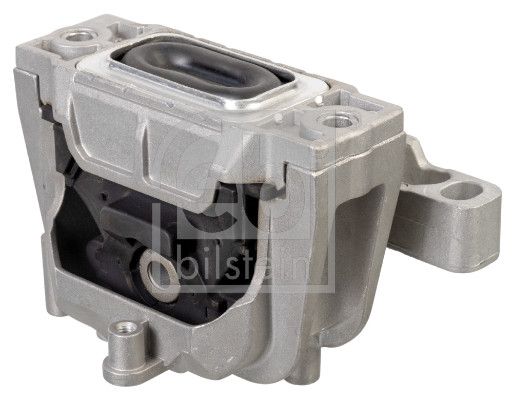 Lagerung, Motor