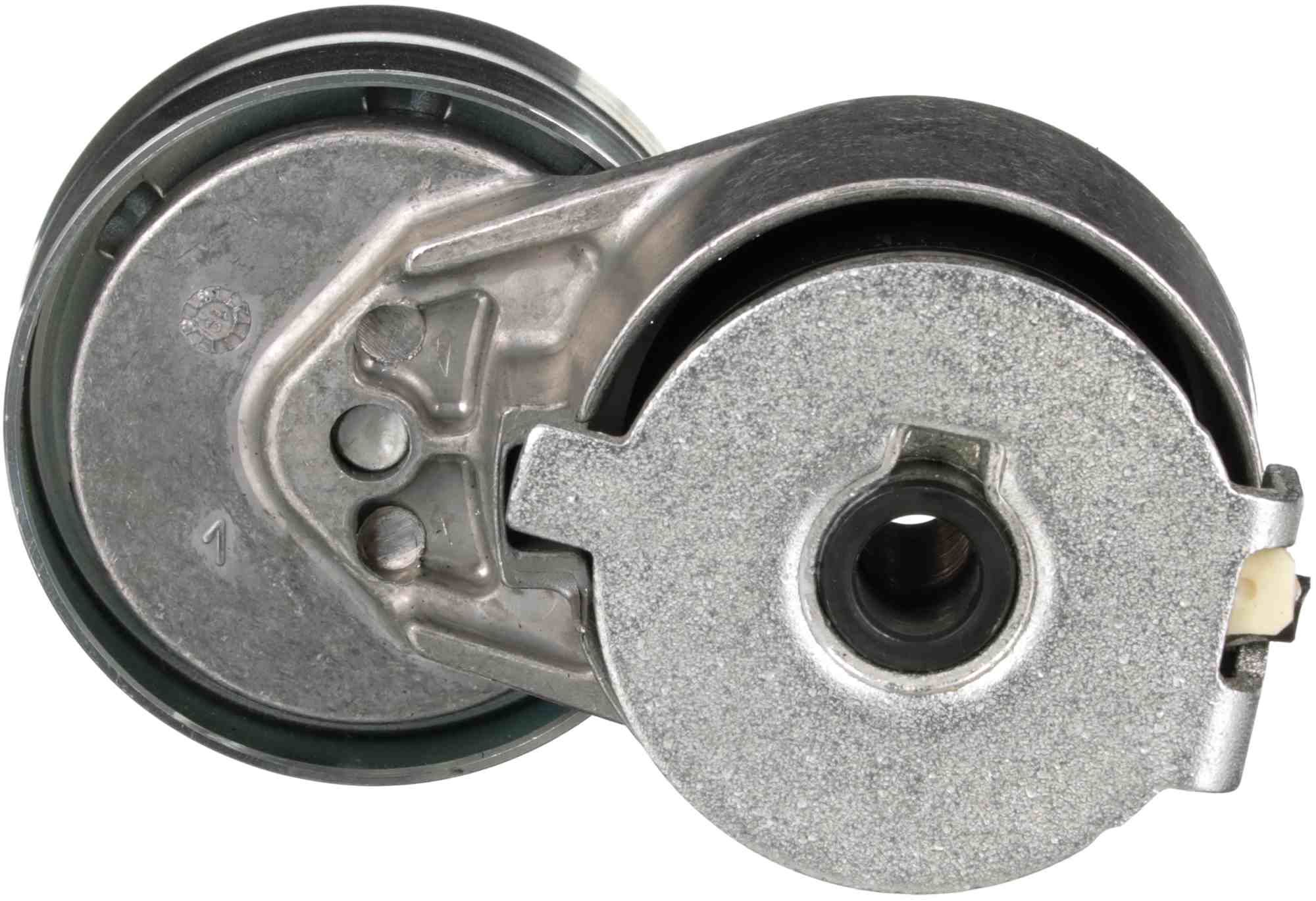 Riemenspanner, Keilrippenriemen