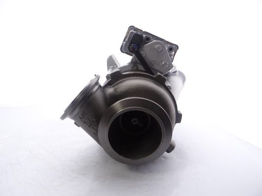 806094-9011S GARRETT Reman - Original Spare Part töltő, feltöltés