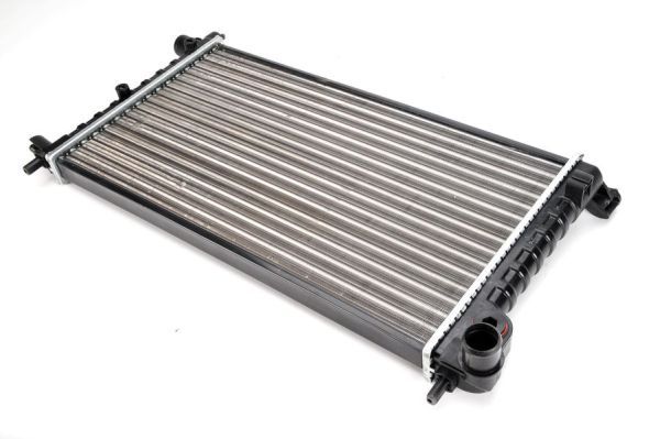 K&uuml;hler, Motork&uuml;hlung