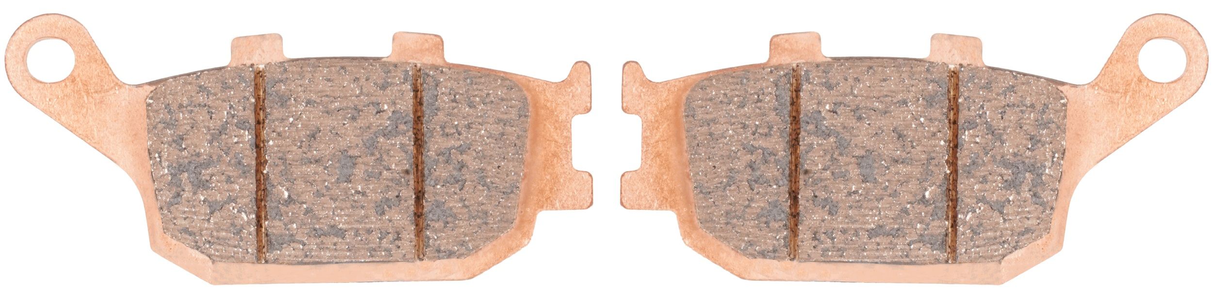 Bremsbelagsatz, Scheibenbremse Bremsbelagsatz, Scheibenbremse