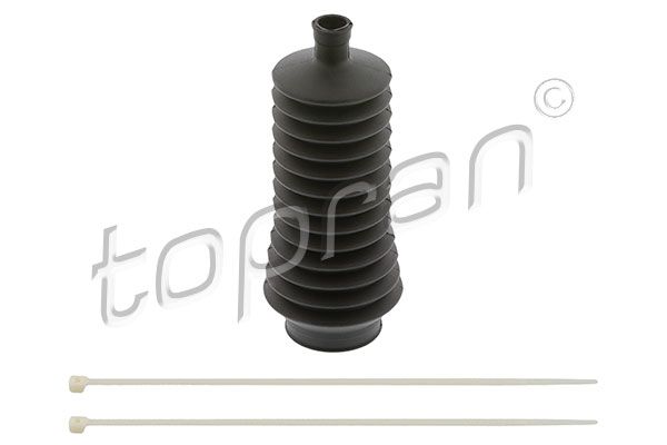 TOPRAN 700 374 - Faltenbalgsatz, Lenkung