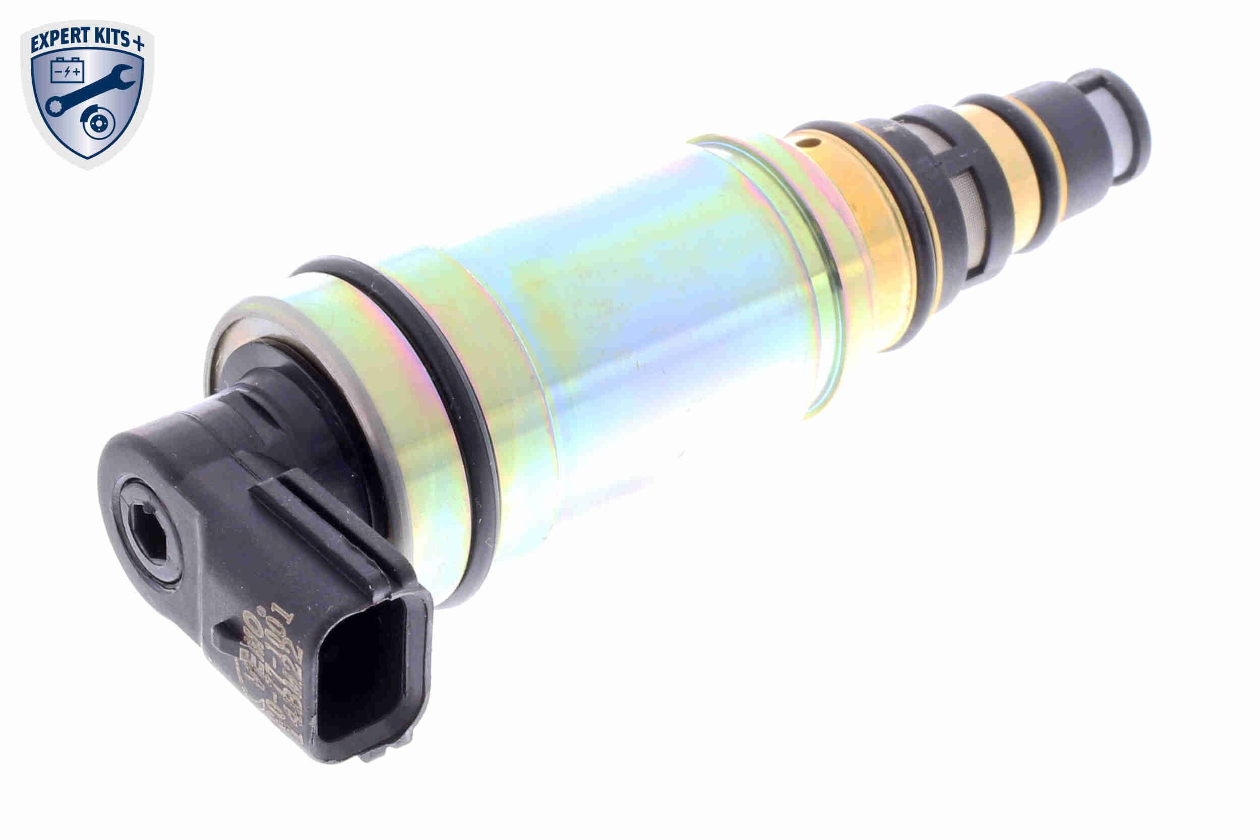 VEMO V20-77-1001 - Regelventil, Kompressor EXPERT KITS +