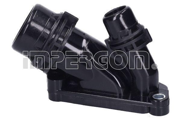 K&uuml;hlmittelflansch