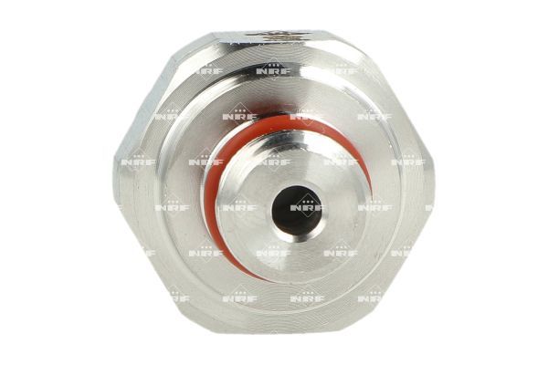 Sensor, Abgasdruck