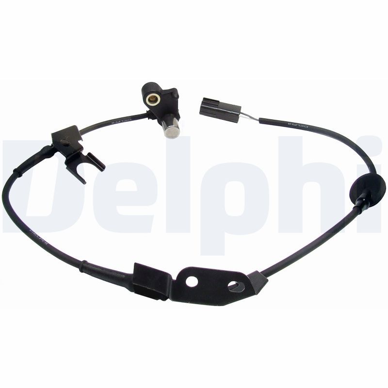 Sensor, revoluciones de la rueda