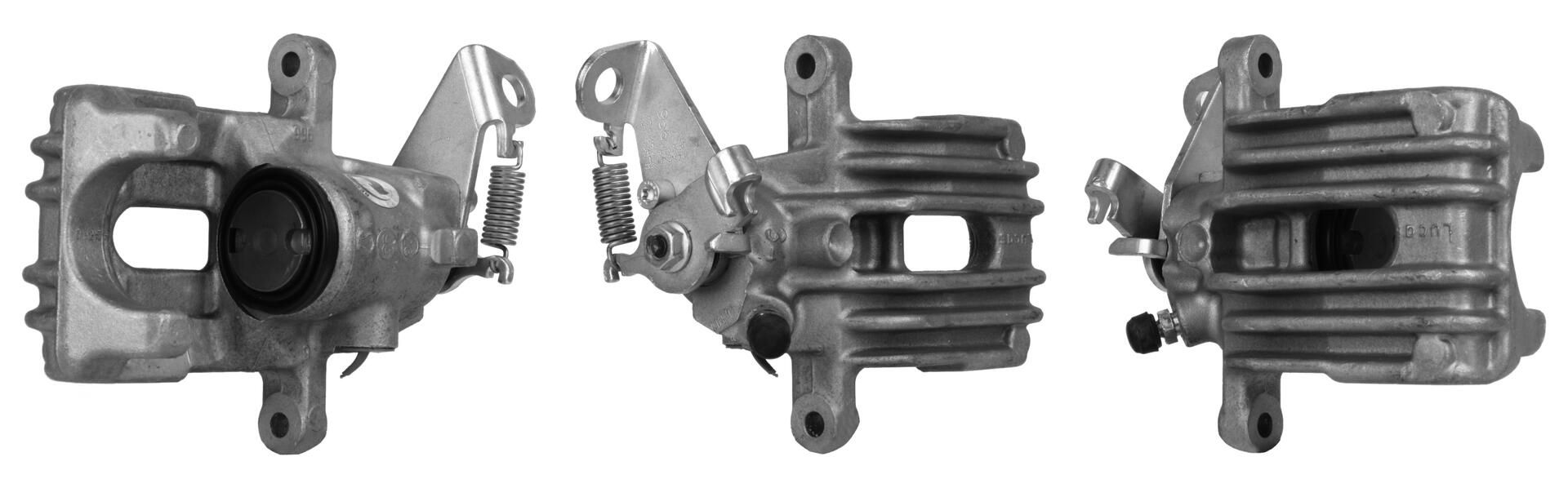 Bremssattel
