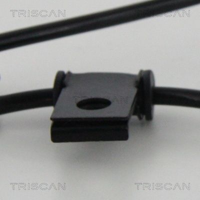 Sensor, Raddrehzahl