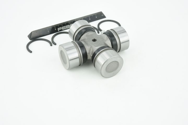 Lankstas, kardaninis velenas