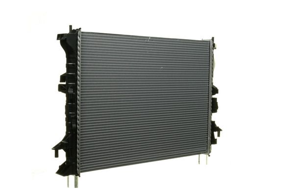Kühler, Motorkühlung Kühler, Motorkühlung