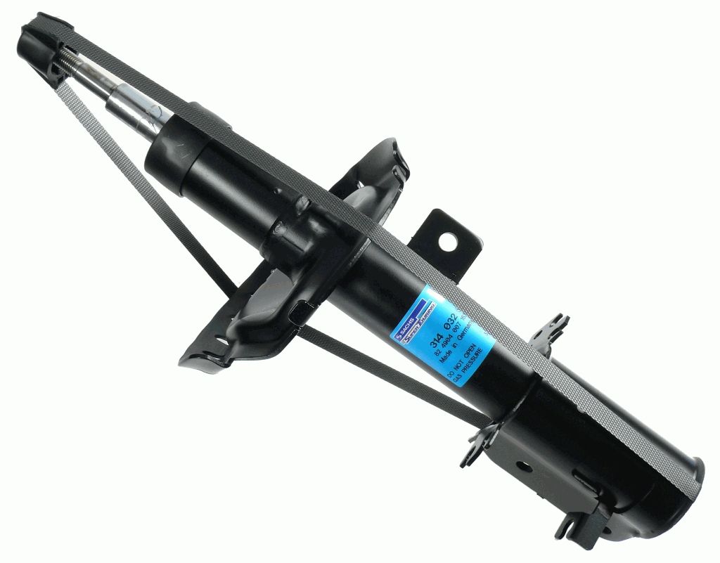SACHS SHOCK ABSORBER - TecDoc Only