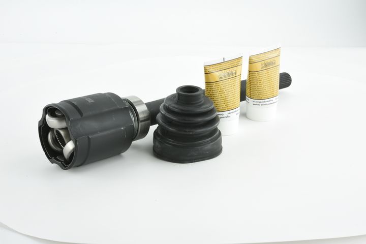 jungčių komplektas, kardaninis velenas