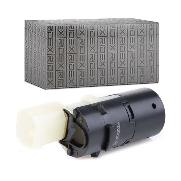 RIDEX 2412P0029 Sensor, park distance control