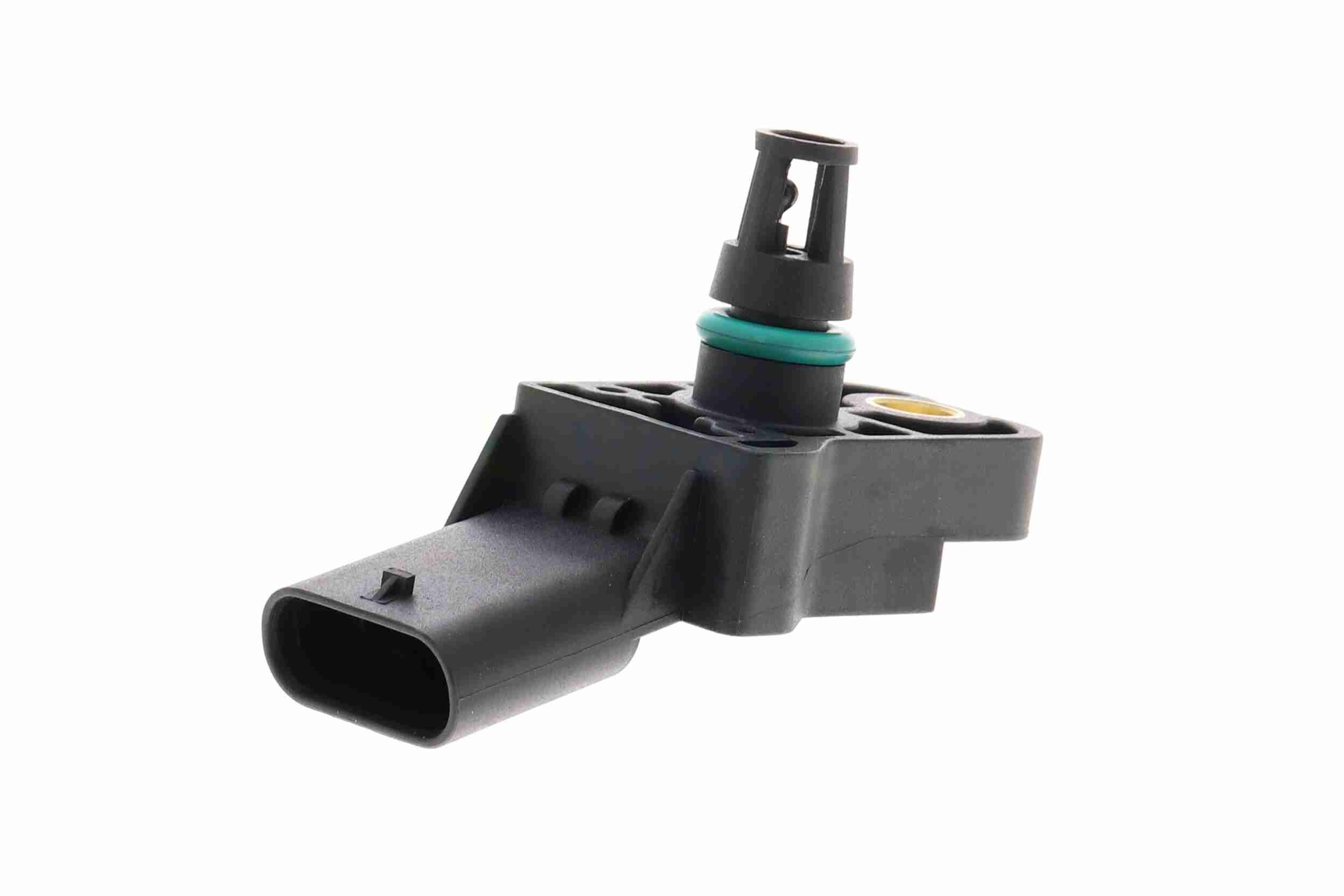 Sensor, Abgasdruck