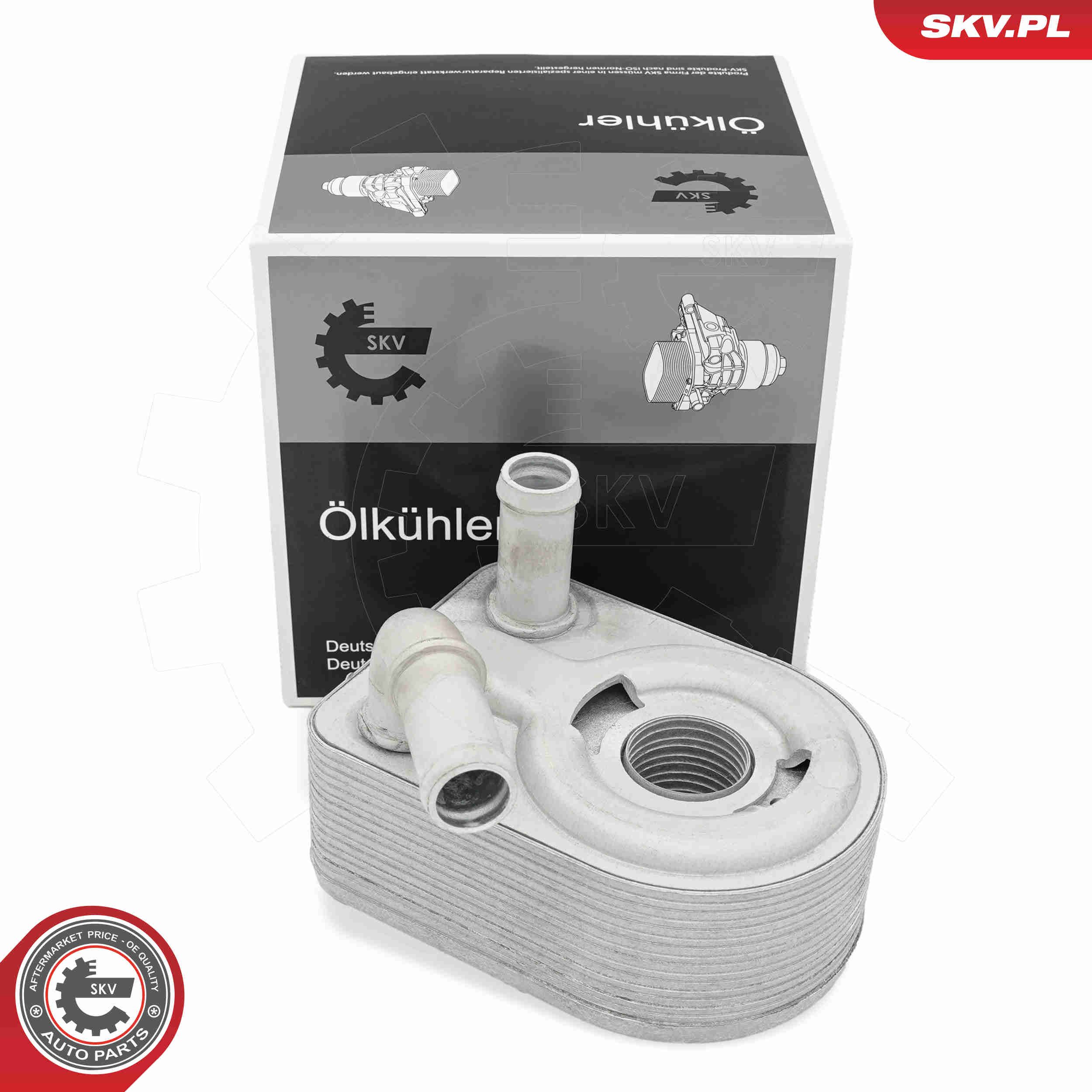 ESEN SKV 31SKV303 - &Ouml;lk&uuml;hler, Motor&ouml;l