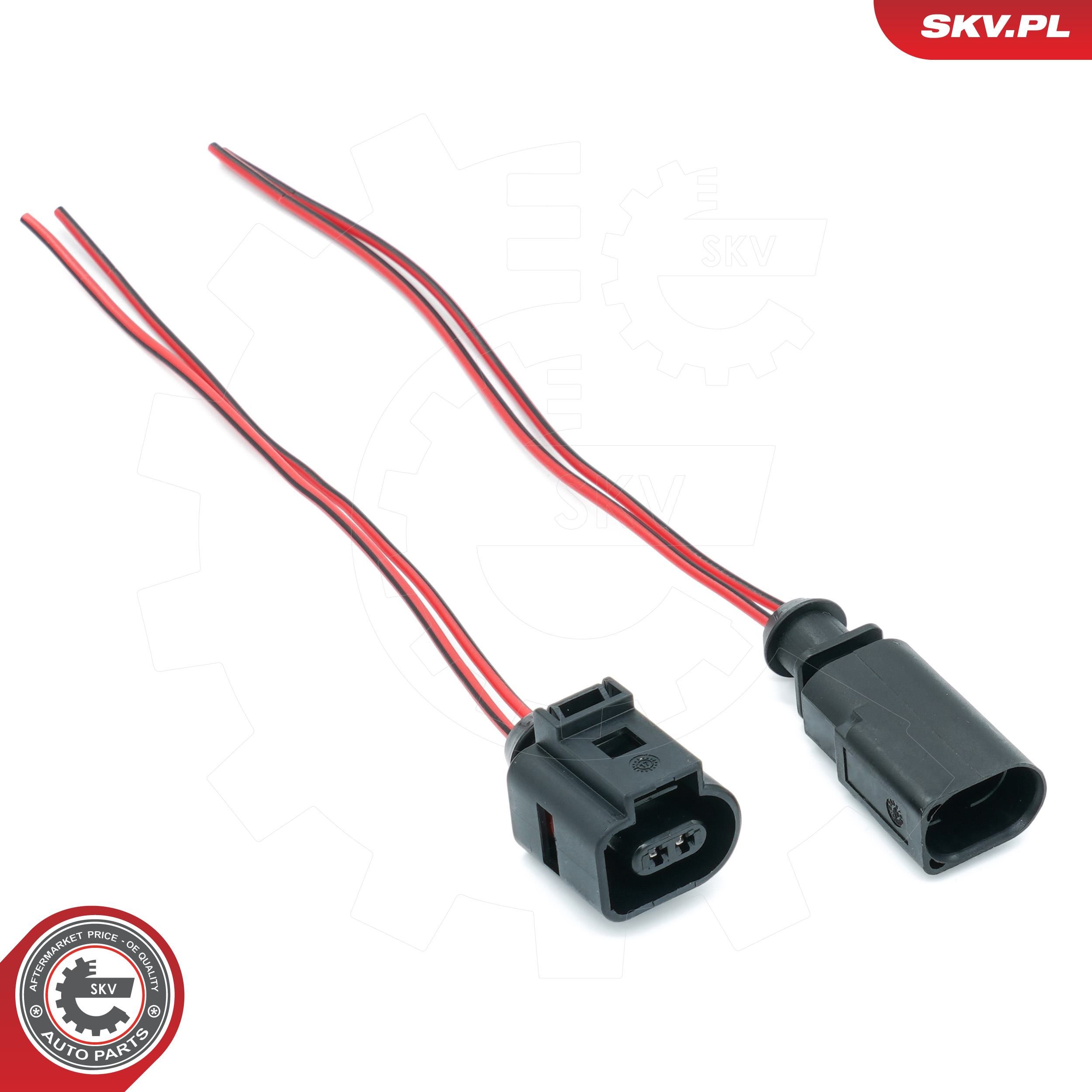 ESEN SKV 53SKV114 - Reparatursatz, Kabelsatz