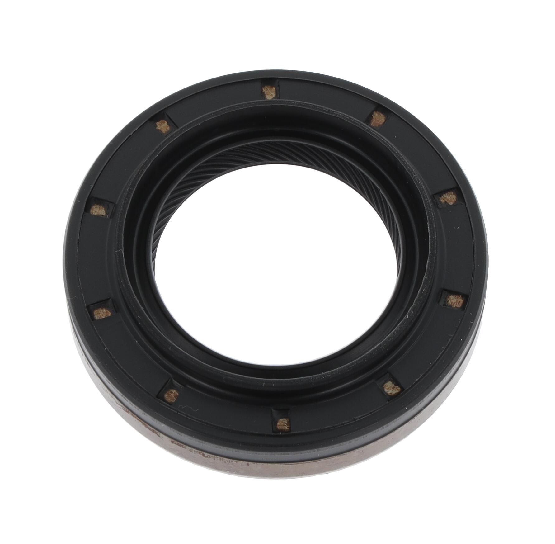 Wellendichtring, Differential