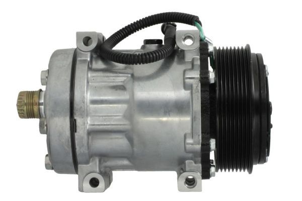 Kompressor, Klimaanlage