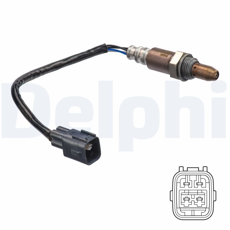 Lambda Sensor ES21330-12B1