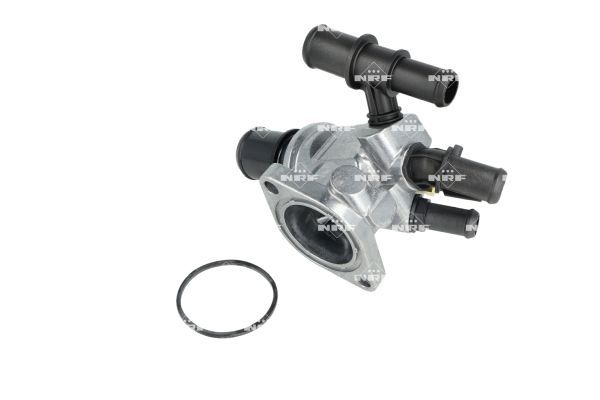 NRF 725231 - Thermostat, K&uuml;hlmittel EASY FIT