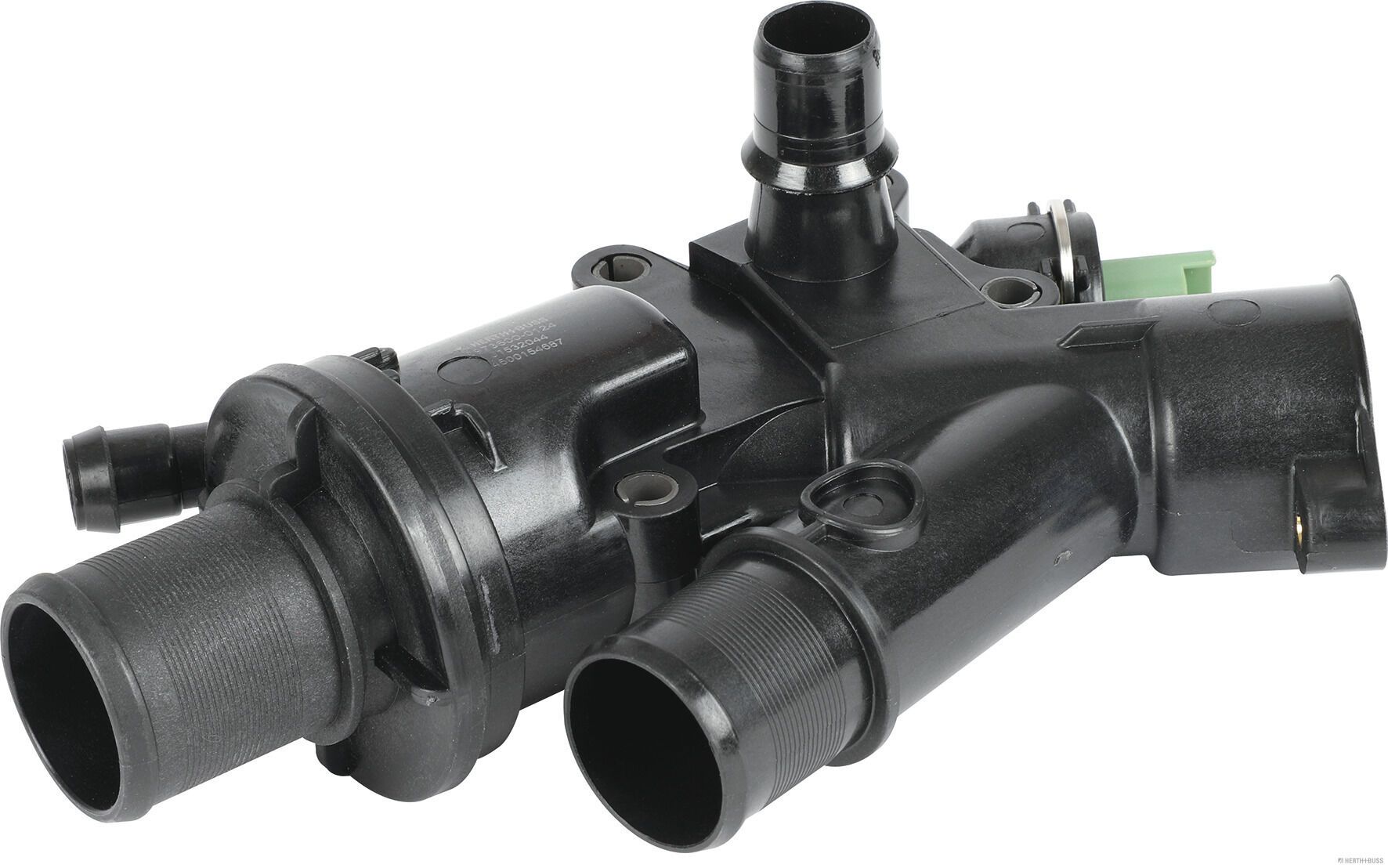 Thermostat, K&uuml;hlmittel