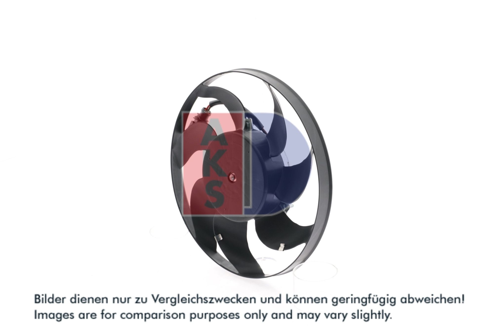 Lüfter, Motorkühlung