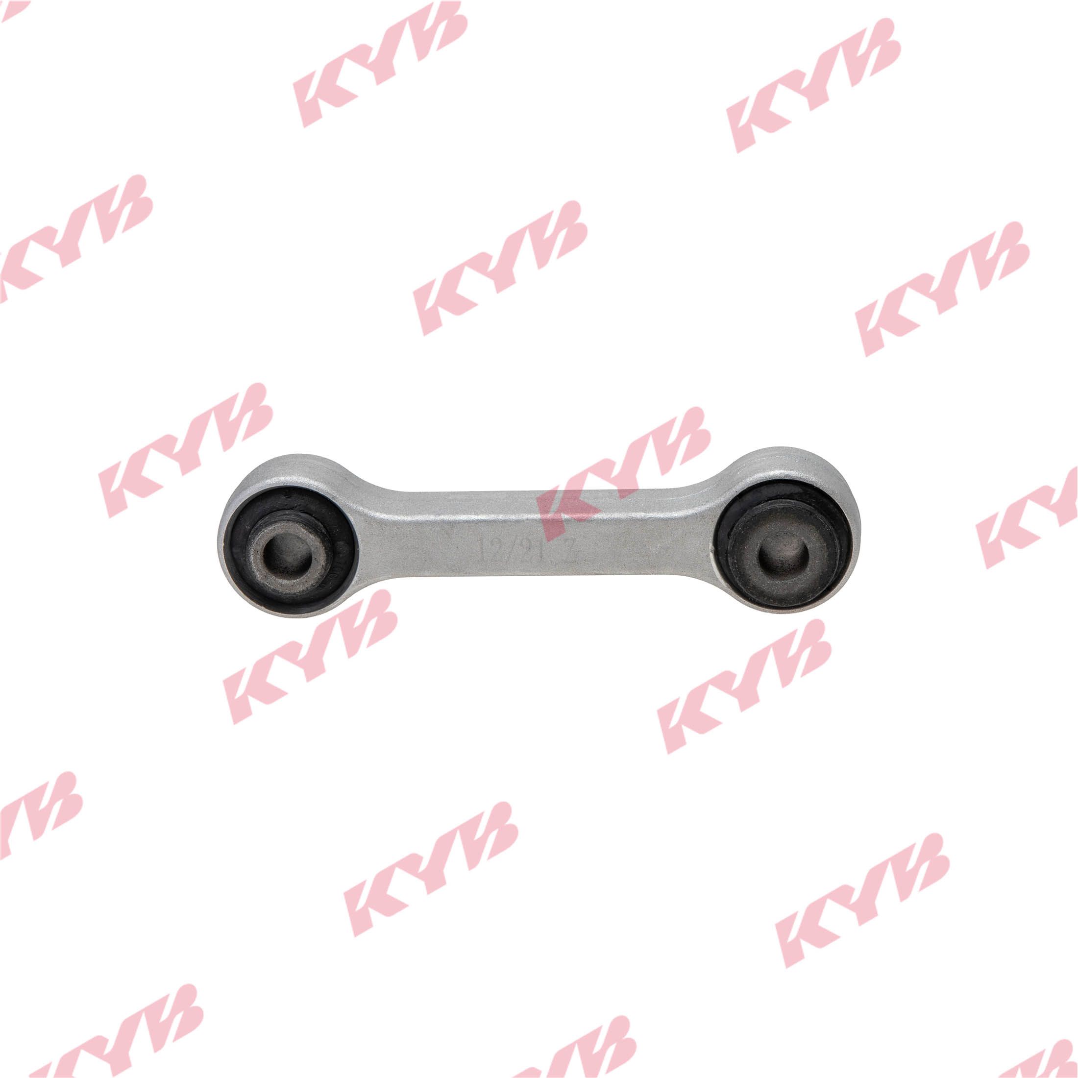 Stange/Strebe, Stabilisator