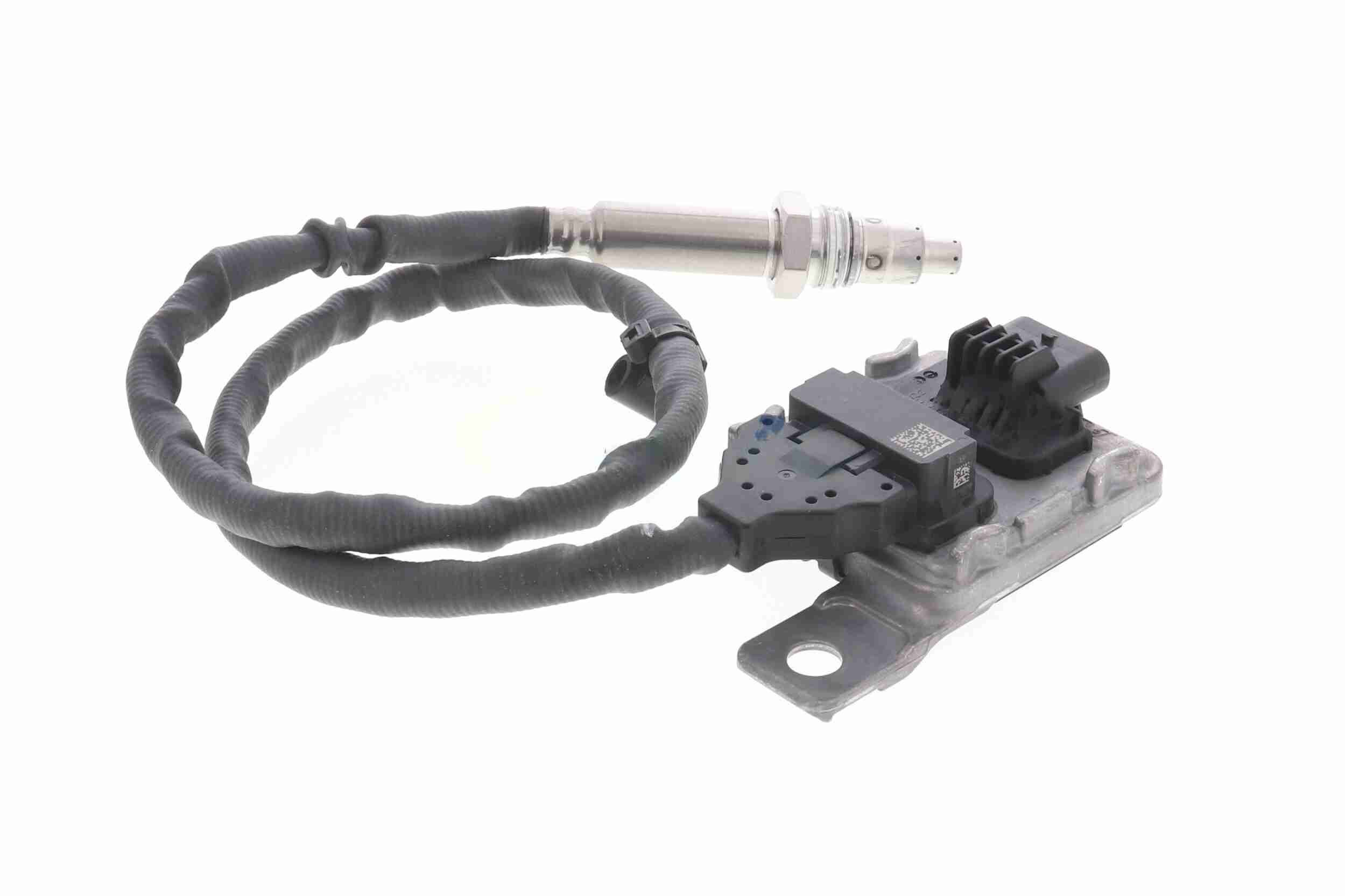 NOx-Sensor, Harnstoffeinspritzung