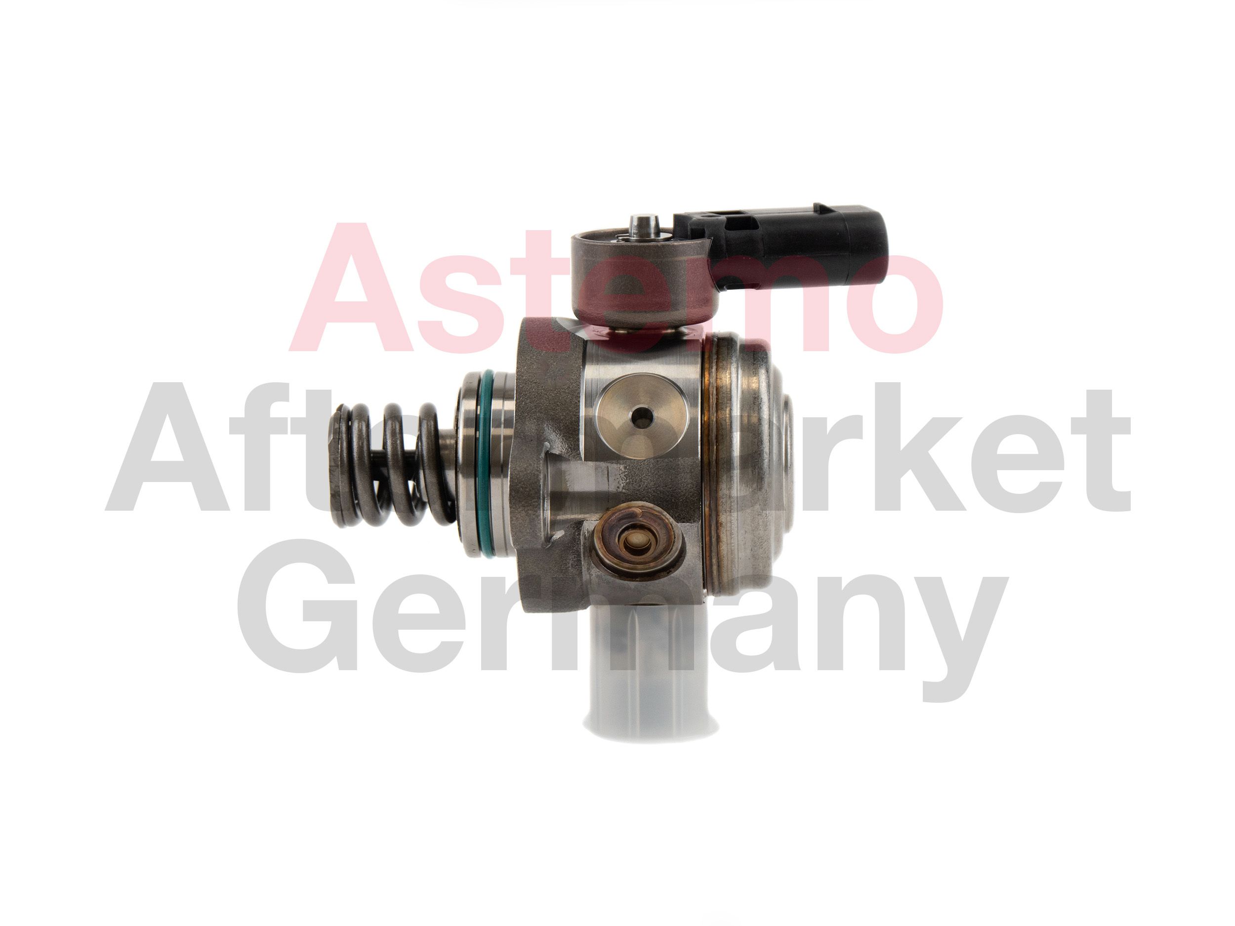 ASTEMO-HITACHI 2503096 Hochdruckpumpe