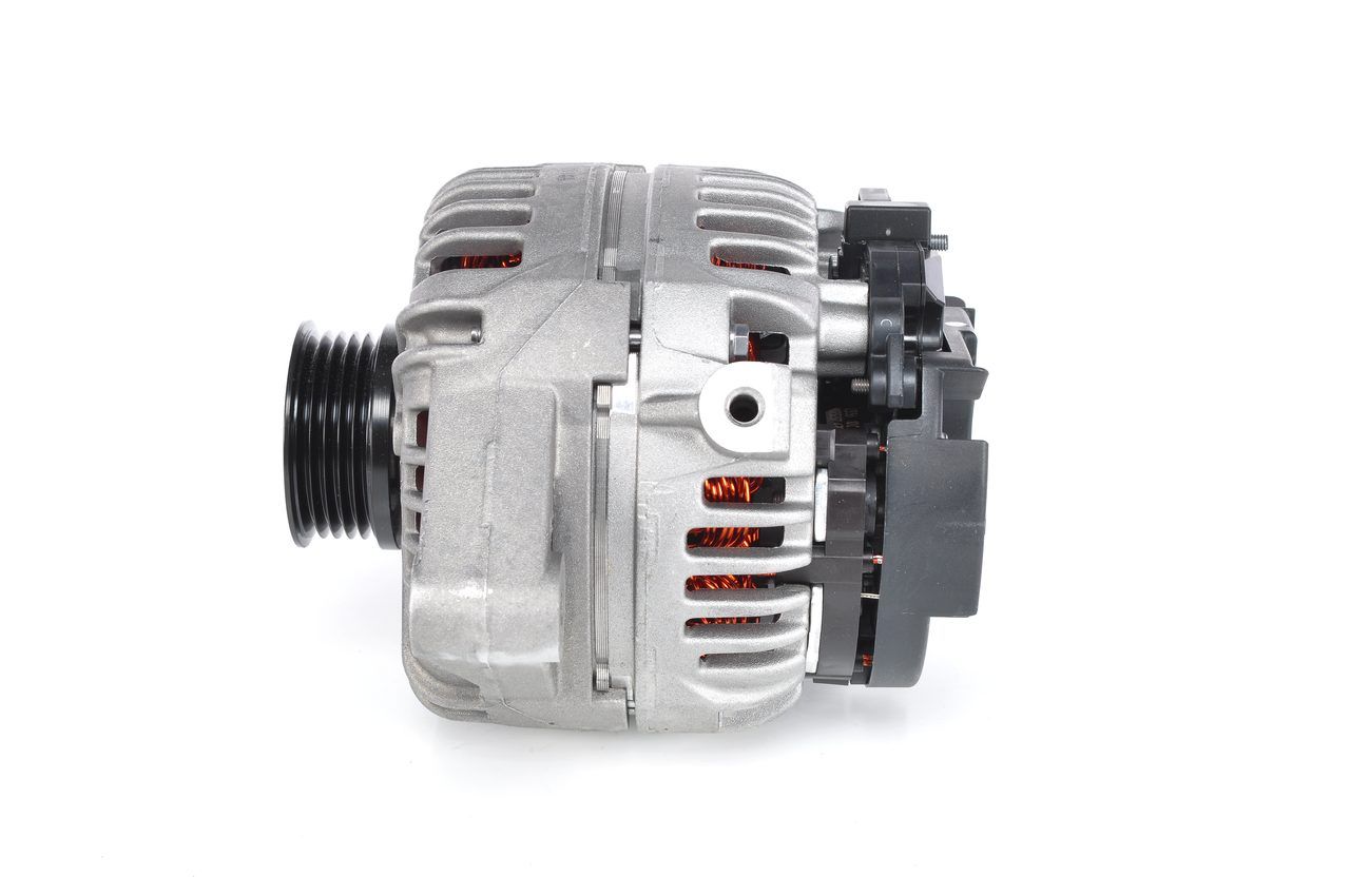 Alternator 0 124 425 025