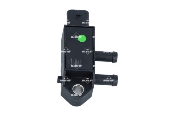 Sensor, Abgasdruck