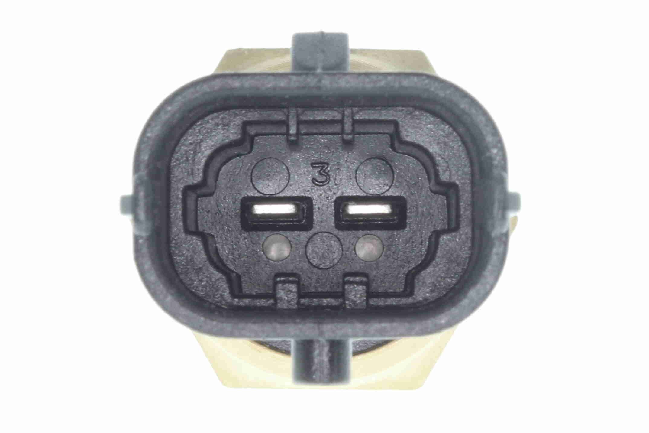 Sensor, K&uuml;hlmitteltemperatur