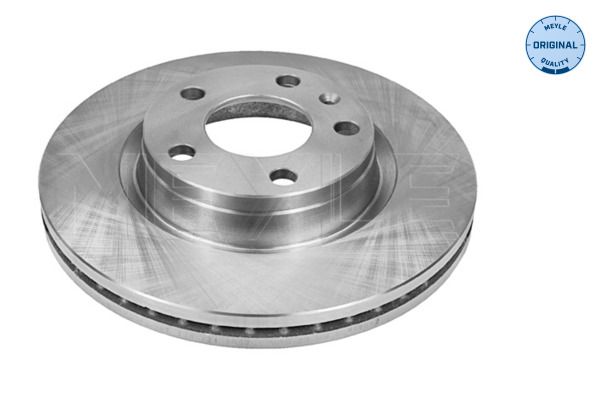 MEYLE 115 521 1017 Brake Disc
