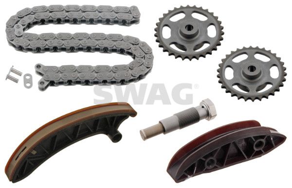 Timing Chain Kit 10 94 4973