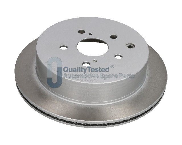 DP252JM JAPANPARTS Quality Tested féktárcsa