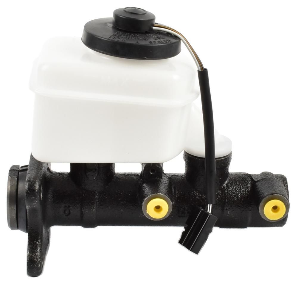 DBA Brake Master Cyl Toyota - TecDoc 1