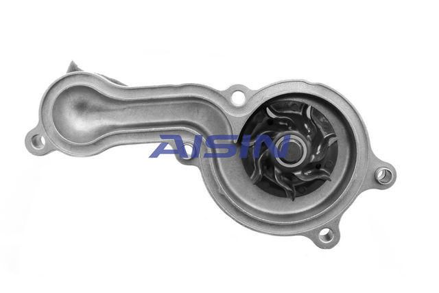 Water Pump - TecDoc 1