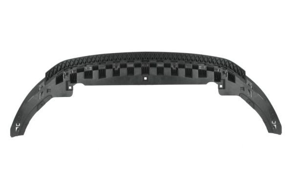 Motorabdeckung