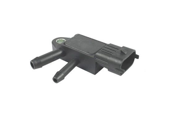 Sensor, Abgasdruck
