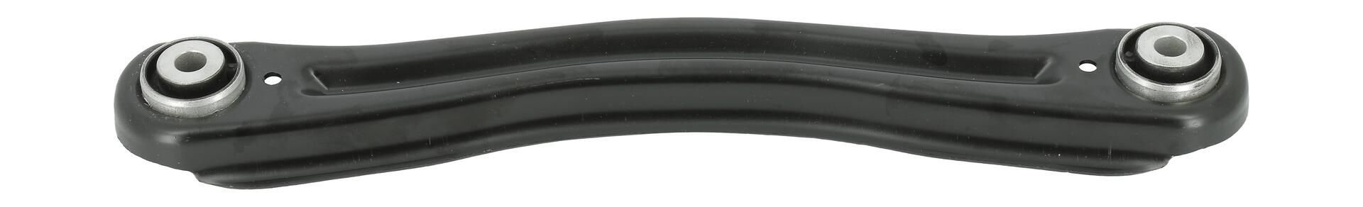 Brazo oscilante, suspensión de ruedas