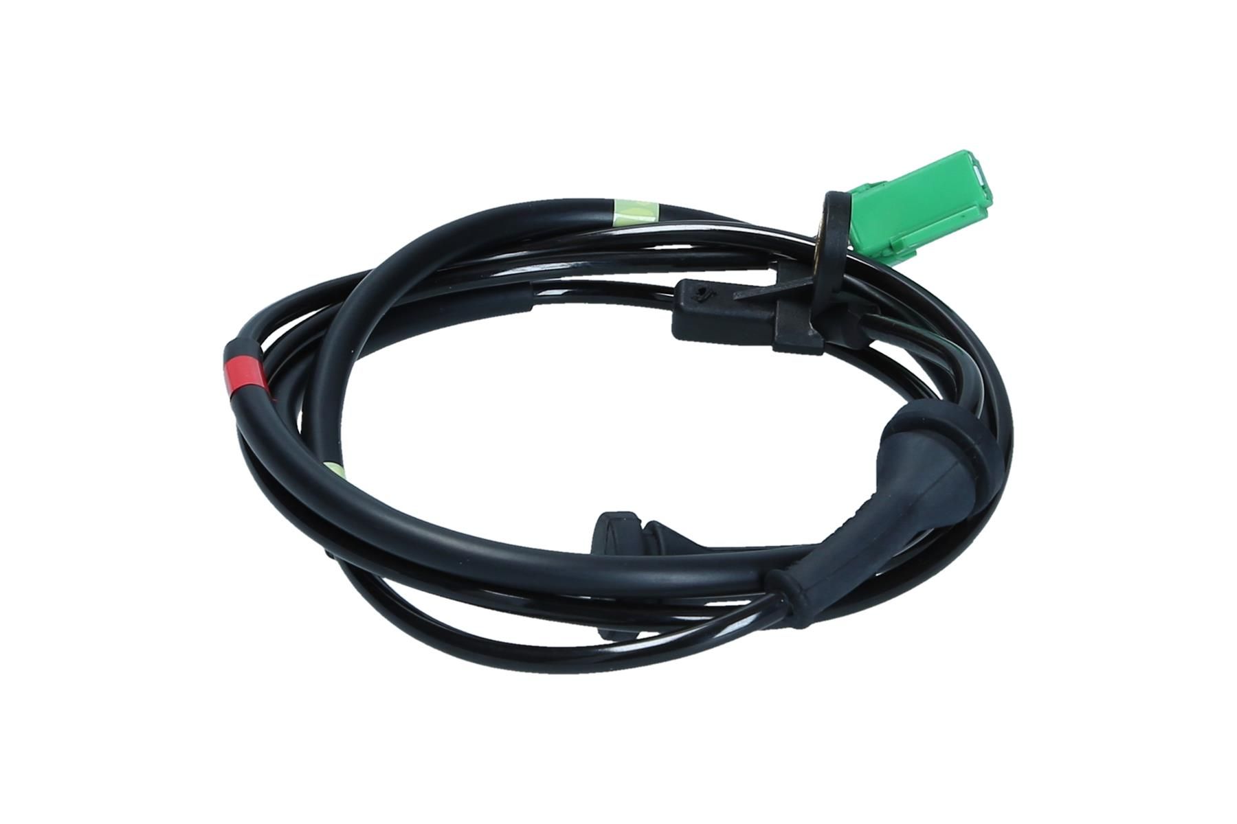 Sensor, Raddrehzahl