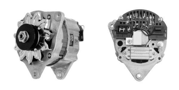 Generator Generator