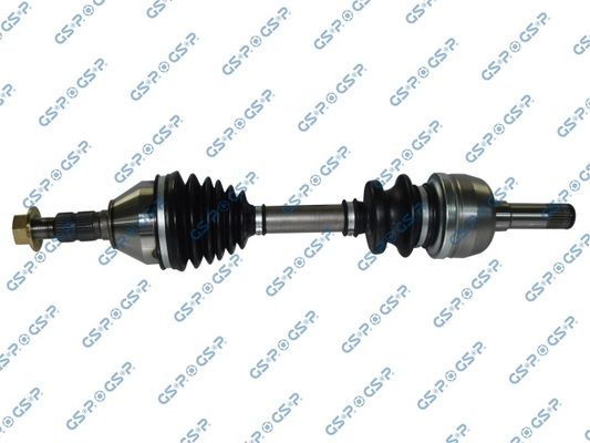 Drive Shaft 221032