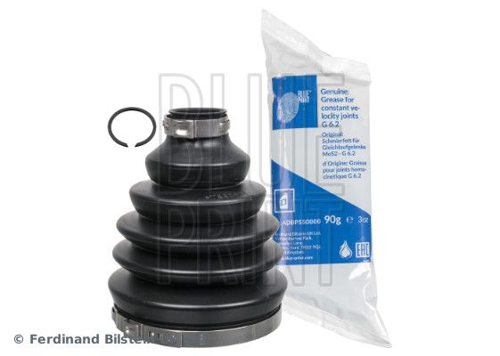 Bellow Kit, drive shaft ADG081116