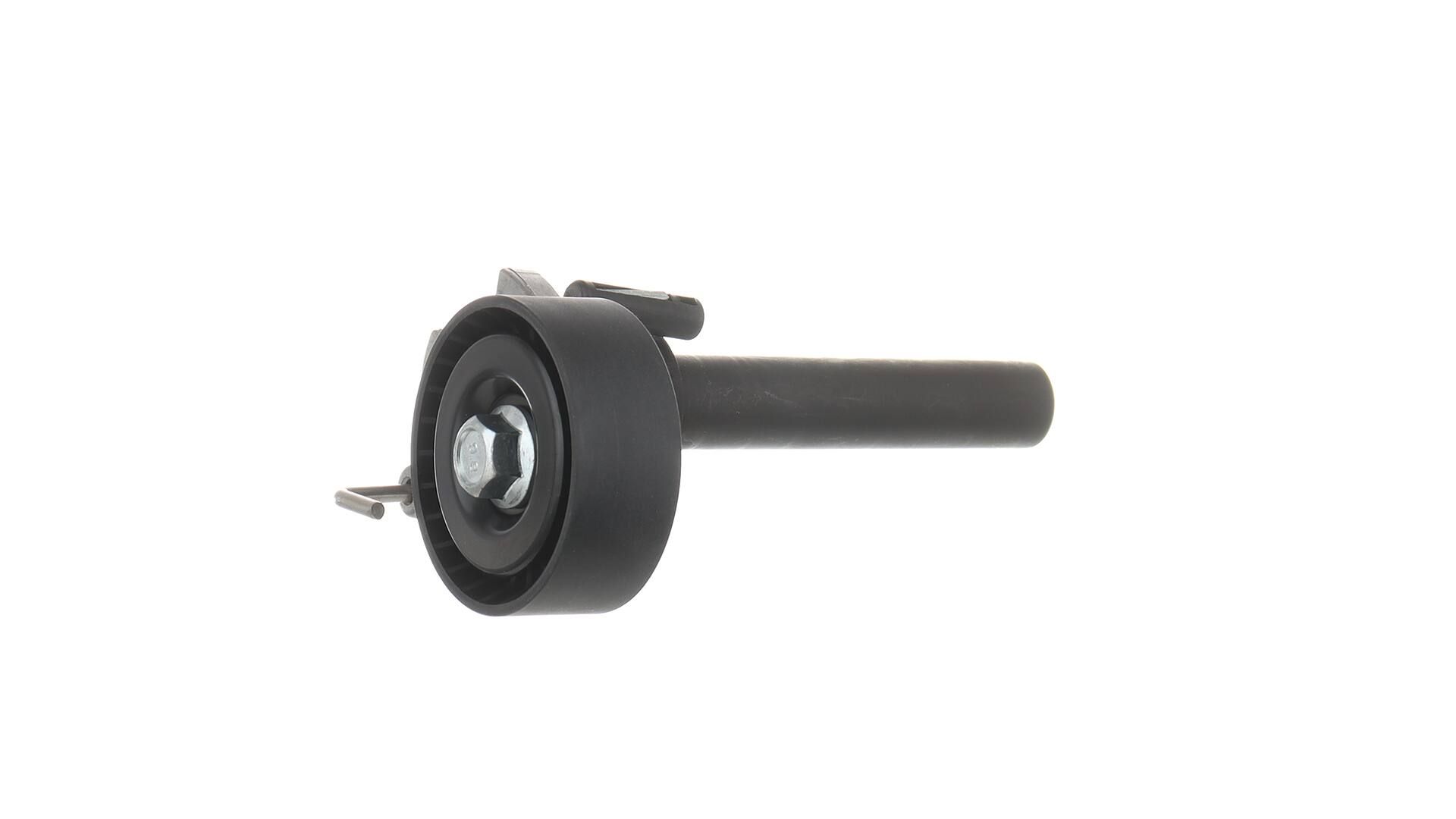 Riemenspanner, Keilrippenriemen