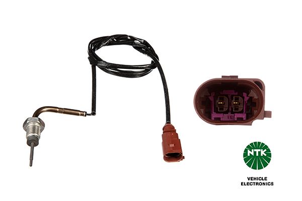 Sensor, Abgastemperatur