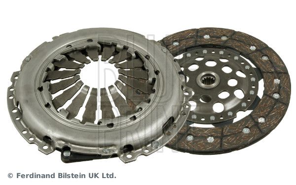 Kit de clutch
