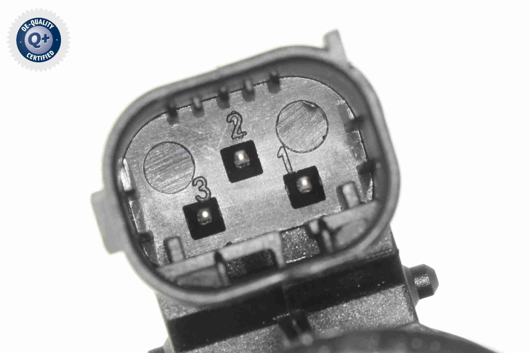 Vemo V30-72-0225 - Pedalwegsensor, Bremspedal