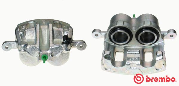 Bremssattel